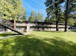 1160 Bowers Ave #16, South Lake Tahoe, CA 96150