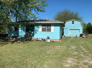 11811 N 191st East Ave, Collinsville, OK 74021