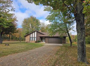 205 Paint River Rd, Crystal Falls, MI 49920