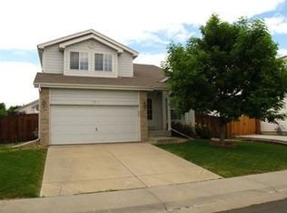 5831 E 118th Pl, Thornton, CO 80233