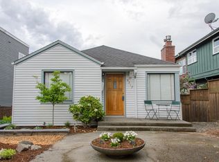 3712 35th Ave SW, Seattle, WA 98126