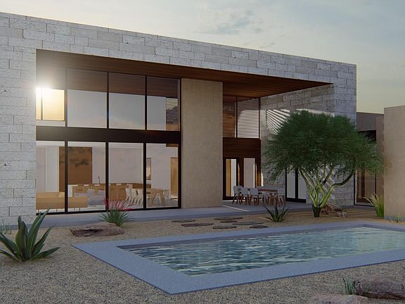 5th image of 6408 E Lomas Verdes Dr #2