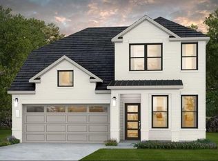 19106 Pink Grapefruit St, Manvel, TX 77578