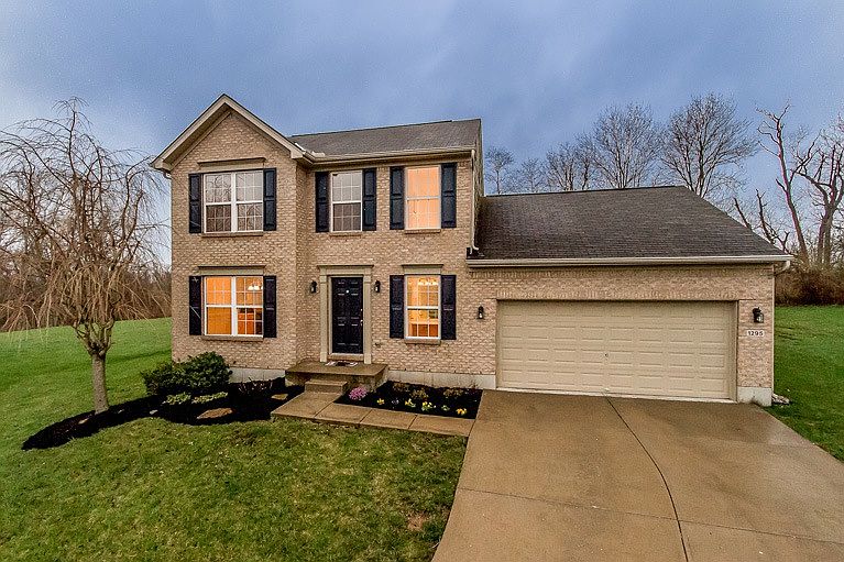 1295 Brookstone Dr Walton KY 41094 Zillow