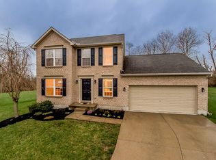 1296 Brookstone Dr Walton KY 41094 Zillow