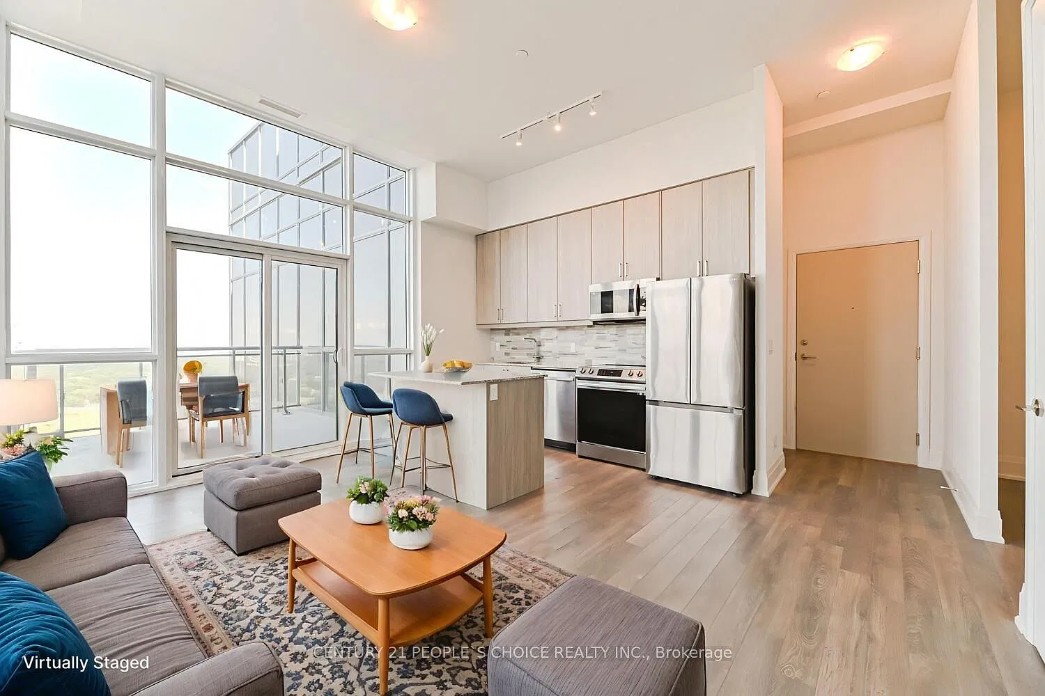 3 bed, $2,900 — Photo 4