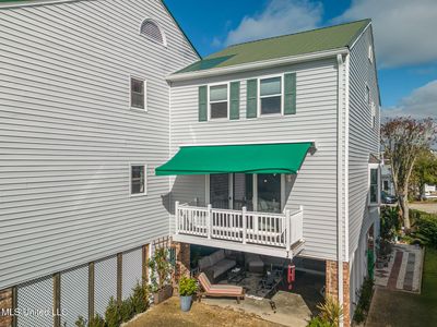 255 E Scenic Dr APT J, Pass Christian, MS, 39571