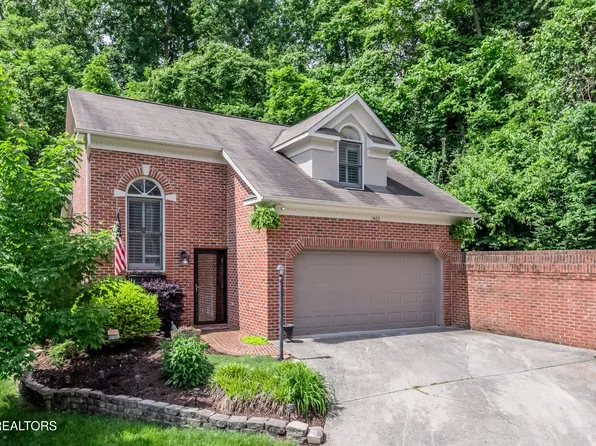 1403 Kenton Way Lot 1, Knoxville, TN 37922