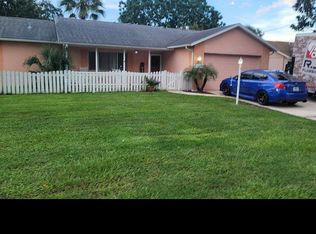 11083 Monarch St, Spring Hill, FL 34609