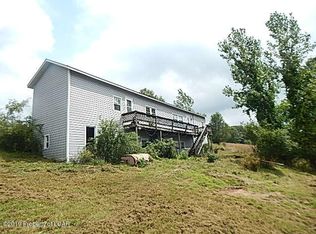 402 Waller Rd, Benton, PA 17814