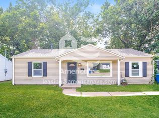 9749 Dennis Dr, Saint Louis, MO