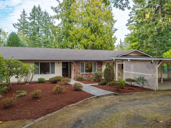 6006 67th Avenue NE, Olympia, WA 98516