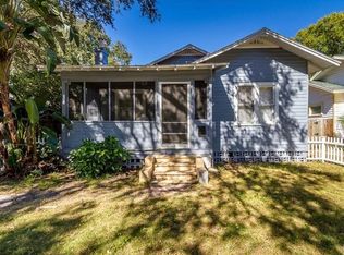 617 15th Ave S, Saint Petersburg, FL 33701