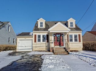 460 Melrose St, Schenectady, NY 12306