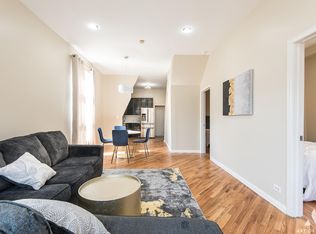 3722 S Wabash Ave #2, Chicago, IL 60653
