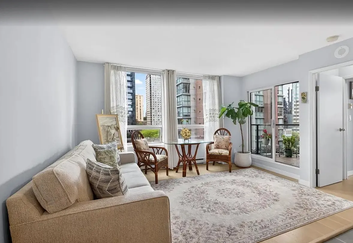 2 bed, 825 sqft, $3,450 — Photo 1