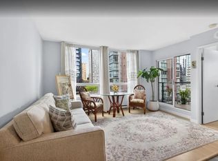 811 Helmcken St #1, Vancouver, BC V6Z 1B1