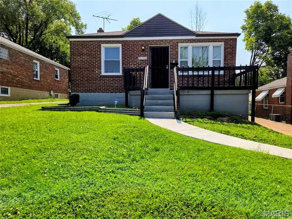 8338 Willett Ave, Saint Louis, MO 63136