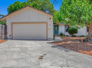 9 Surf Way, Novato, CA 94945