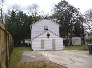 1206 Highland Park Ave #B, Hanahan, SC 29410