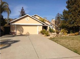 1815 Concannon Dr, Oakley, CA 94561