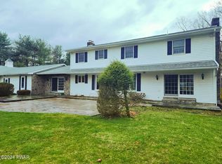 469 Penny Hill Rd, Great Bend, PA 18821