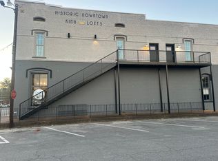 100 W Front St, Iuka, MS 38852