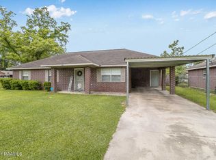 801 Garland Ave, Opelousas, LA 70570