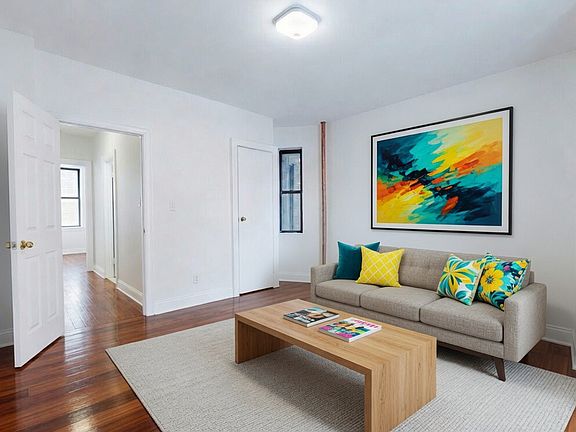 3rd image of 405 W 49th St APT 3E