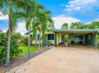 8778 Kekaha Rd, Kekaha, HI 96752