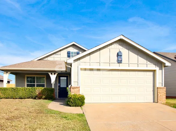 11429 E 110th Pl N, Owasso, OK 74055