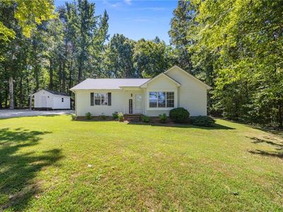 2819 John Lewis Rd, Burlington, NC, 27217