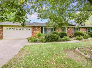 14 Jeanette Dr, Granite City, IL