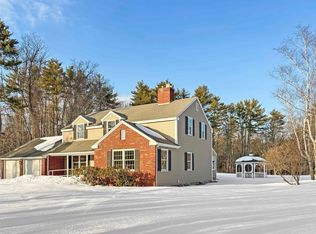 25 Emerson Road, Durham, NH 03824