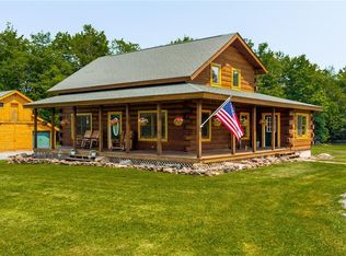 7244 Lakeside Rd, Ontario, NY 14519