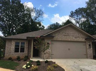 4995 Grove Park Dr NE LOT 2A, Cleveland, TN 37312