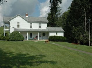 941 Alexander Rd, French Creek, WV 26218