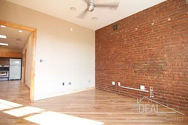 Rented by Ideal Properties Group