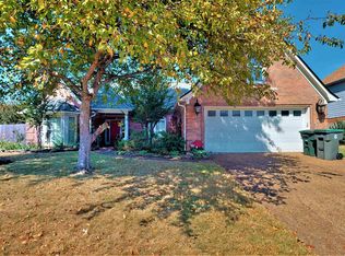 1987 Wirily Ln, Cordova, TN 38016