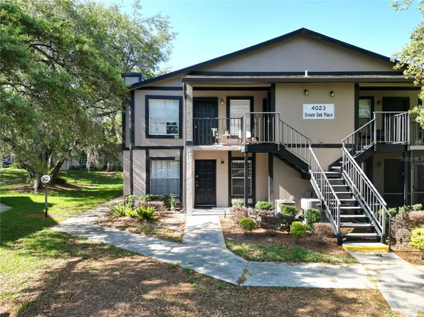 4023 Dream Oak Pl APT 104, Tampa, FL 33613
