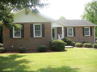 201 Yates St, South Boston, VA 24592