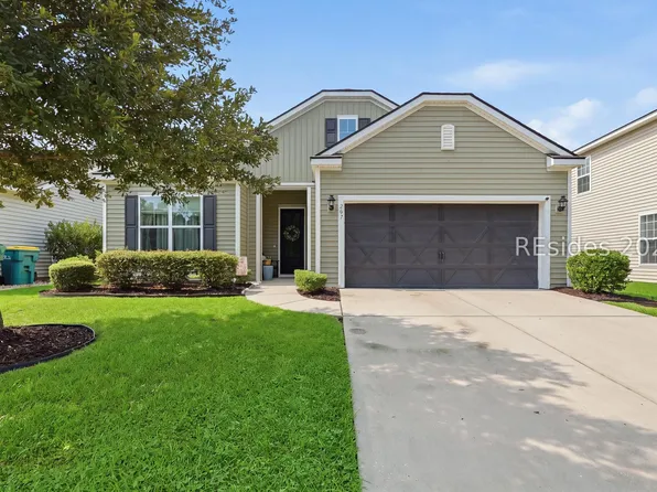 207 Heritage Pkwy, Bluffton, SC 29910