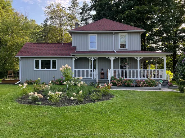 3050 County Road 7 Rd, Prince Edward County, ON K0K 2T0