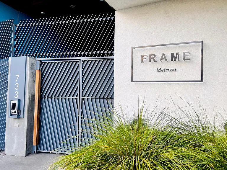 Frame Melrose — Photo 81