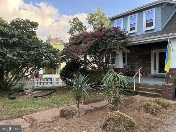 3217 Bayonne Ave, Baltimore, MD 21214