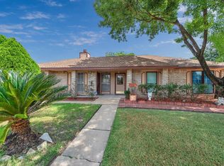 19226 Lazy Valley Dr, Katy, TX 77449