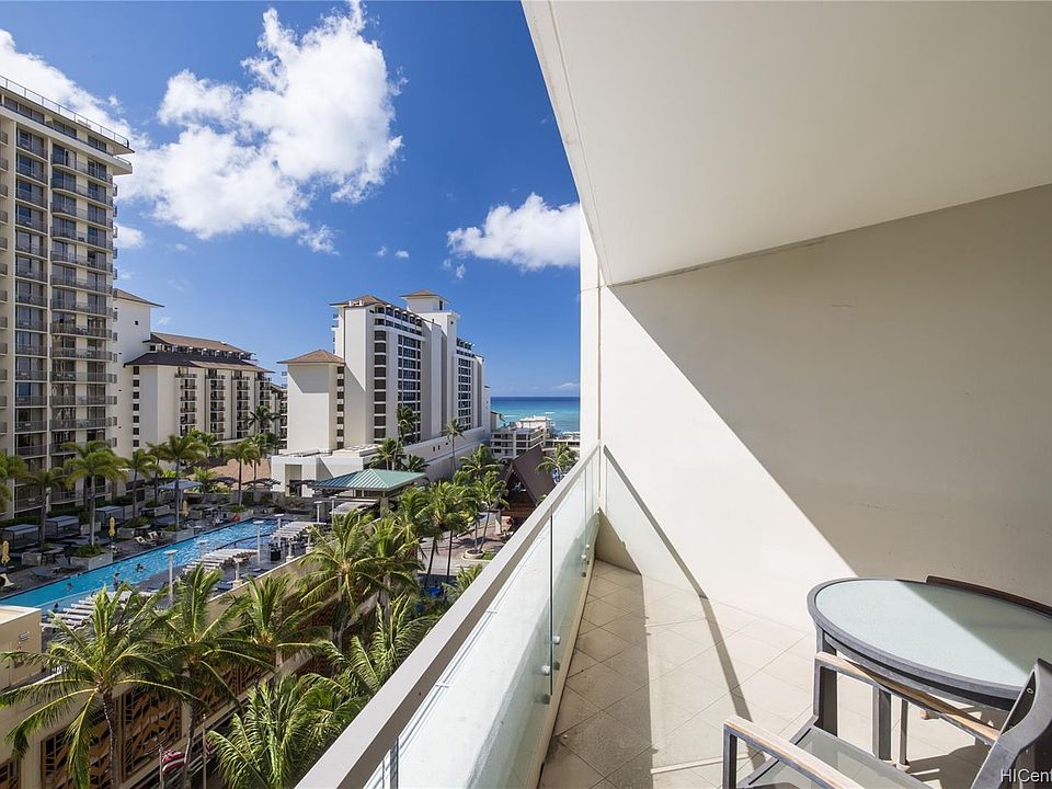 Trump Tower Waikiki Apartment Rentals Honolulu, HI Zillow
