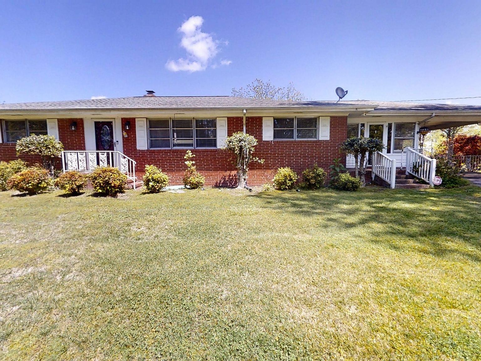 1115 Perry Rd, Zebulon, NC 27597 MLS 2505515 Zillow