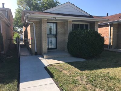 9216 S Eggleston Ave, Chicago, IL, 60620