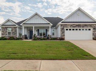 259 Dublin Loop, Grovetown, GA 30813